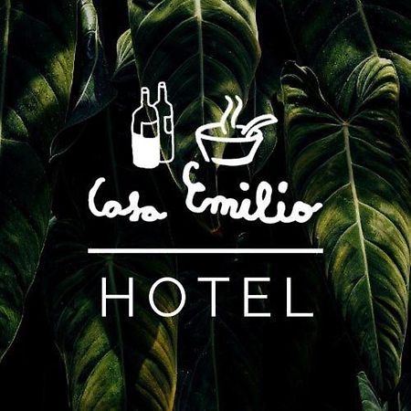 מלון Torrebaja Casa Emilio מראה חיצוני תמונה