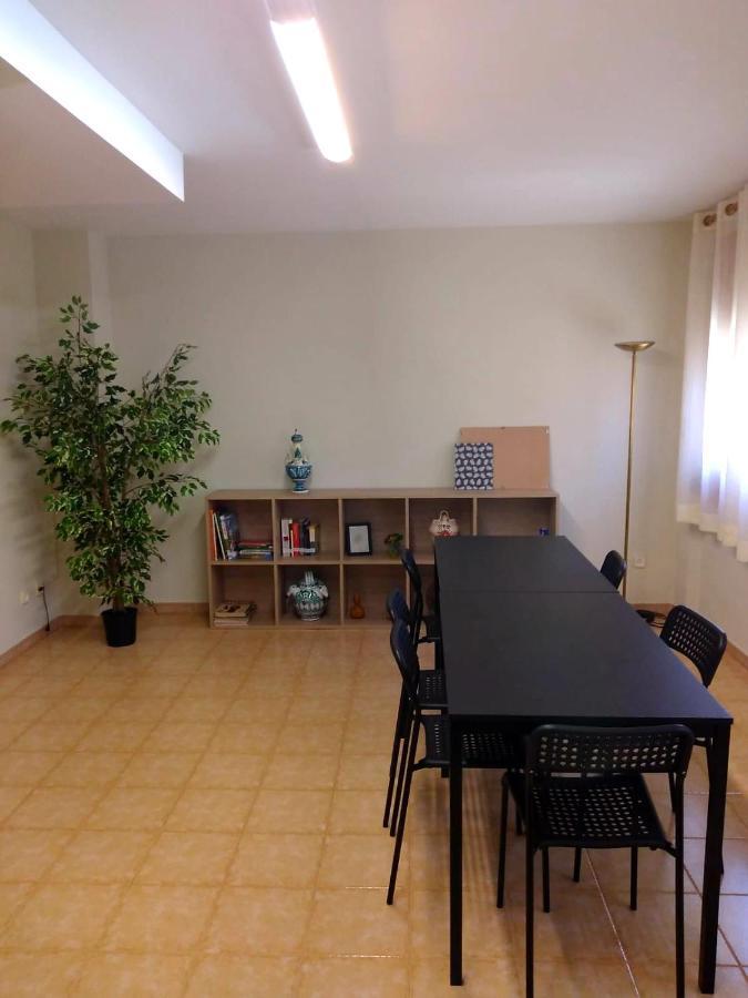 מלון Torrebaja Casa Emilio מראה חיצוני תמונה