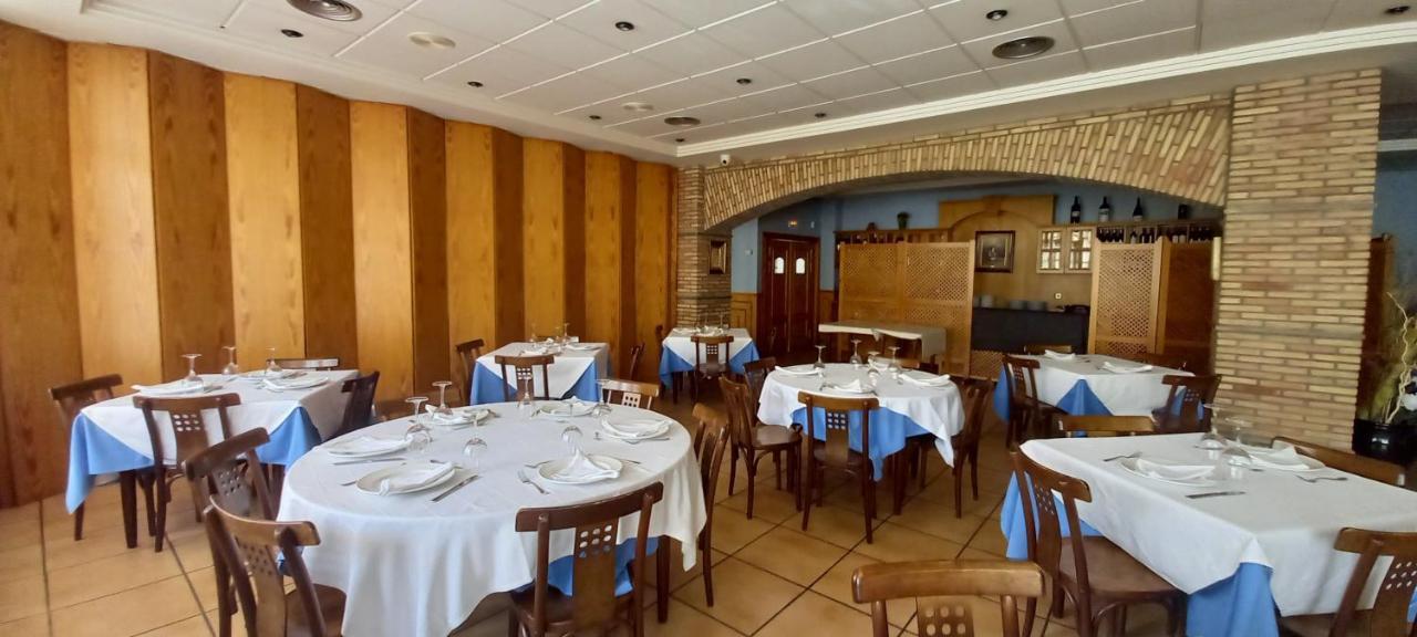 מלון Torrebaja Casa Emilio מראה חיצוני תמונה