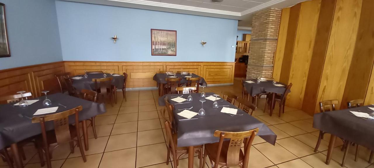 מלון Torrebaja Casa Emilio מראה חיצוני תמונה