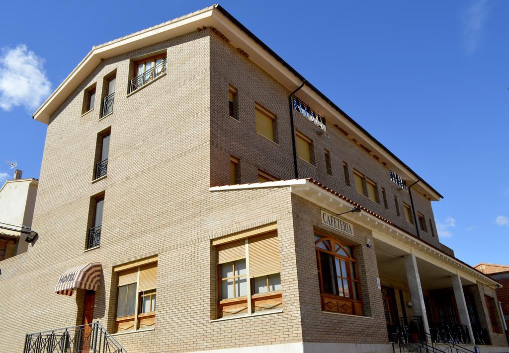 מלון Torrebaja Casa Emilio מראה חיצוני תמונה