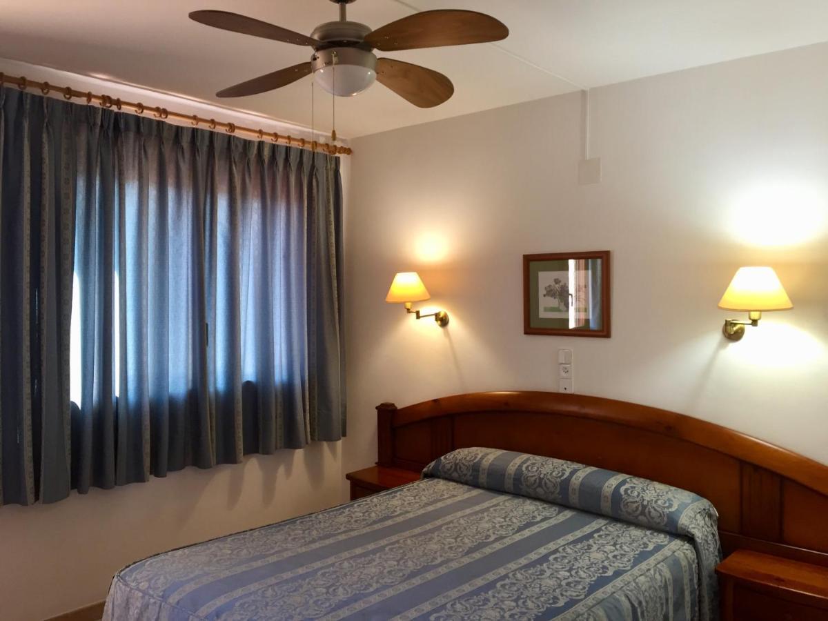 מלון Torrebaja Casa Emilio מראה חיצוני תמונה