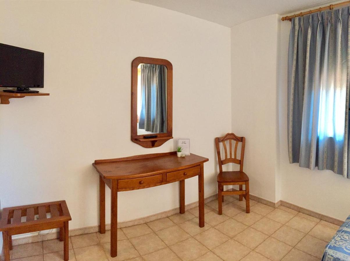 מלון Torrebaja Casa Emilio מראה חיצוני תמונה