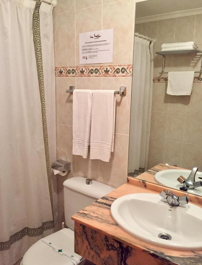 מלון Torrebaja Casa Emilio מראה חיצוני תמונה