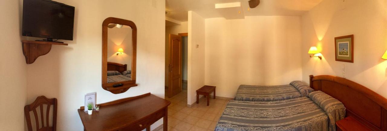 מלון Torrebaja Casa Emilio מראה חיצוני תמונה