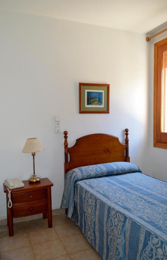 מלון Torrebaja Casa Emilio מראה חיצוני תמונה